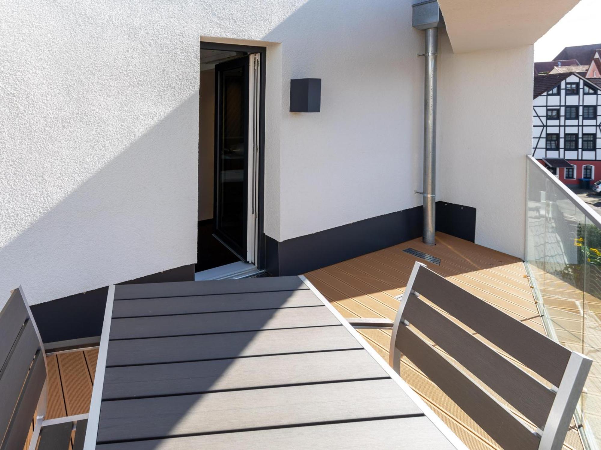 B&B Hotel Bad Hersfeld Zewnętrze zdjęcie