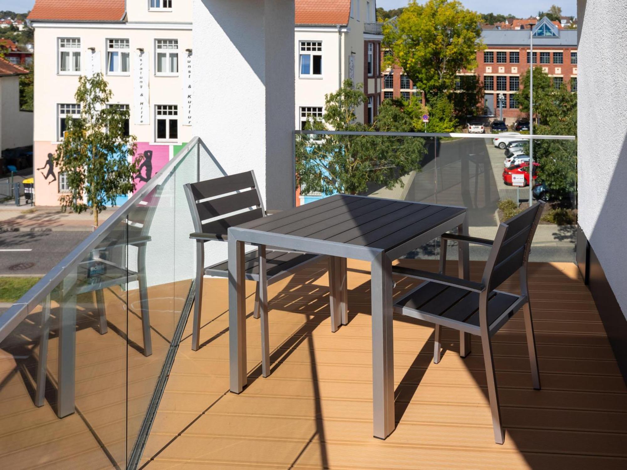 B&B Hotel Bad Hersfeld Zewnętrze zdjęcie