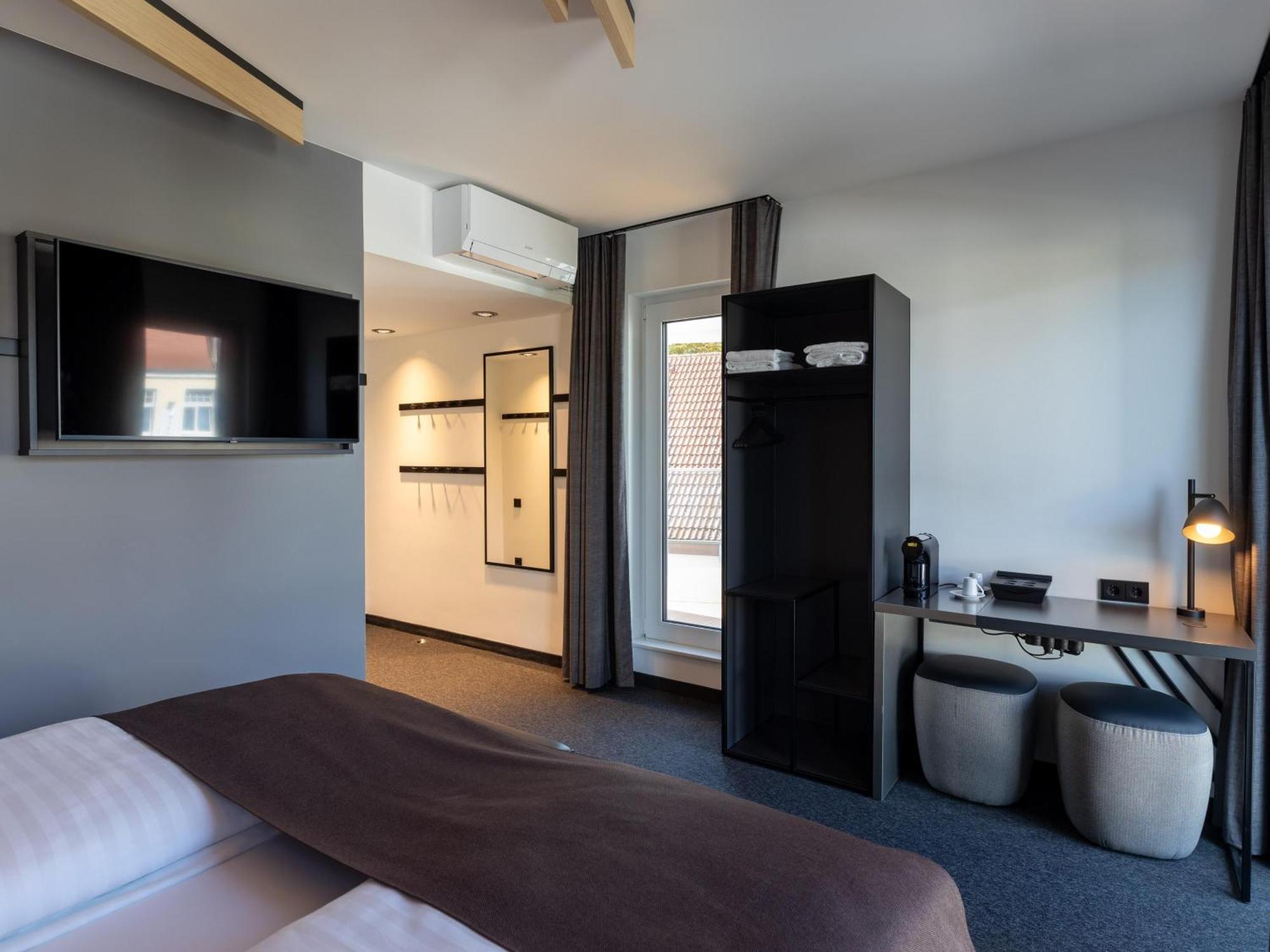 B&B Hotel Bad Hersfeld Zewnętrze zdjęcie
