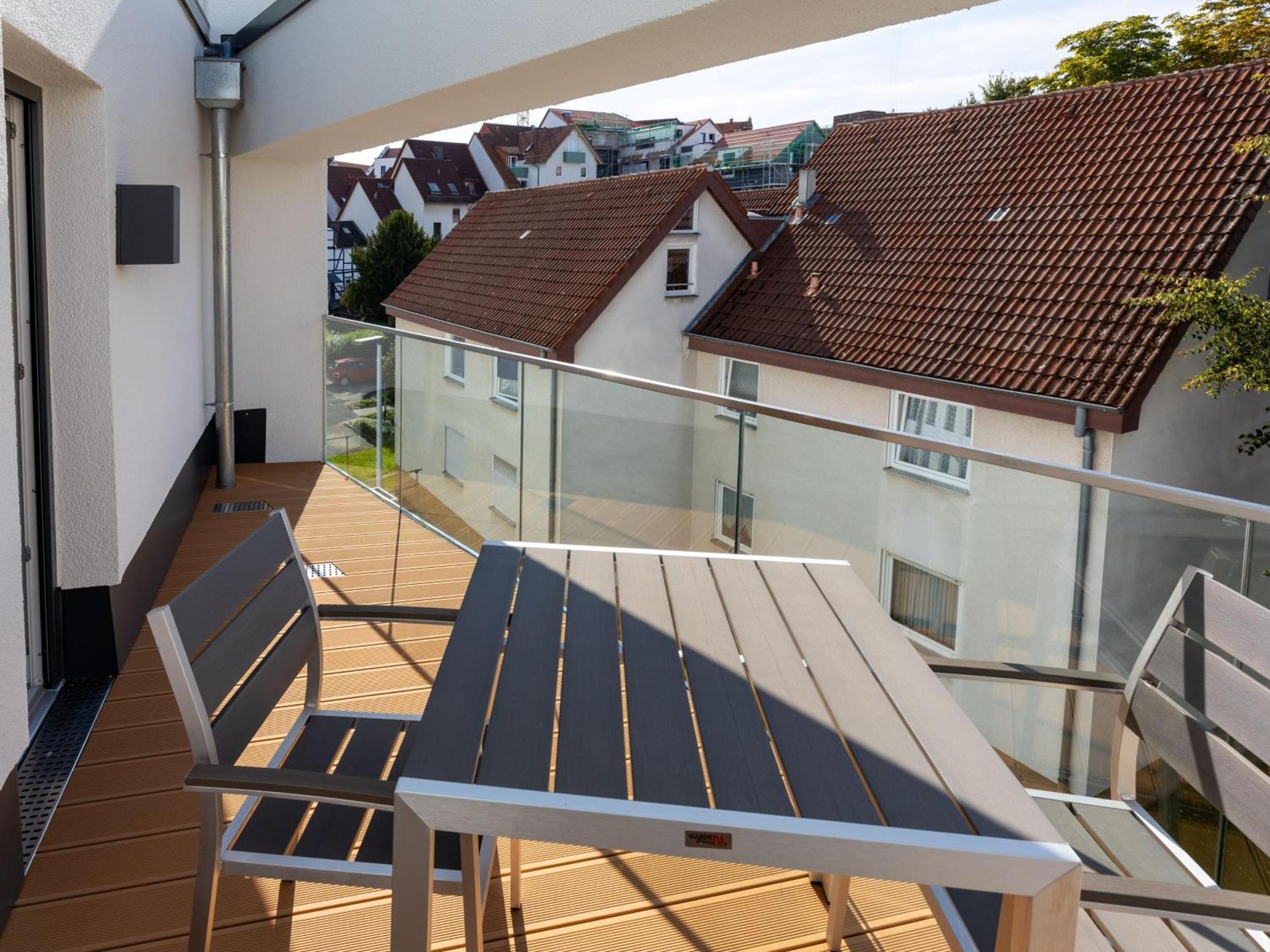 B&B Hotel Bad Hersfeld Zewnętrze zdjęcie