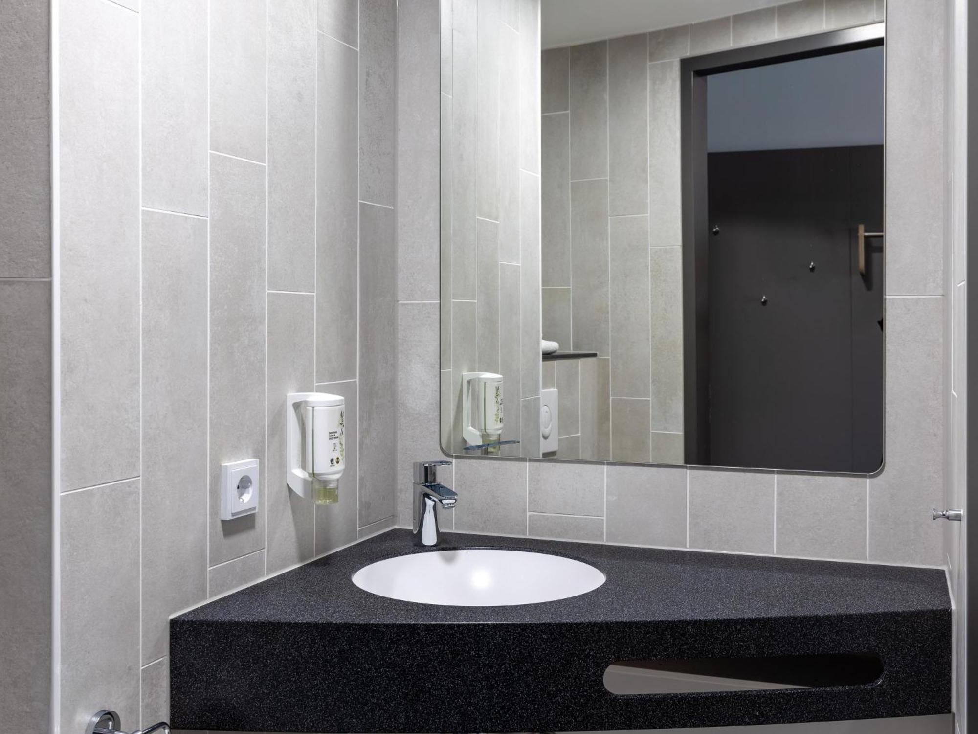 B&B Hotel Bad Hersfeld Zewnętrze zdjęcie