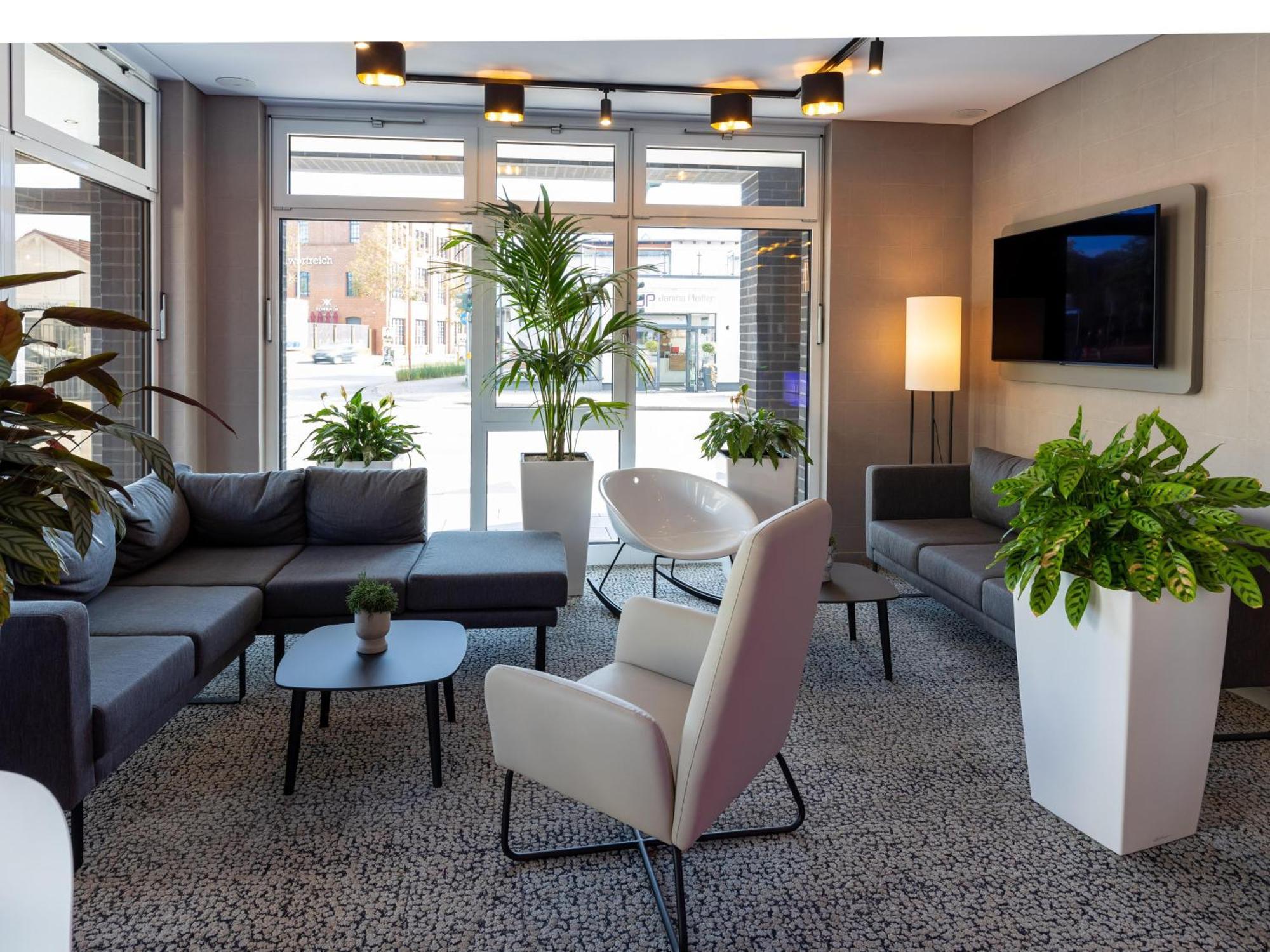 B&B Hotel Bad Hersfeld Zewnętrze zdjęcie